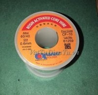 Thiếc ASAHI 0.6MM 500G