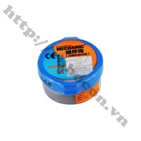 Thiếc Bột Mechanic Solder Paste XG-30 Hộp 20g