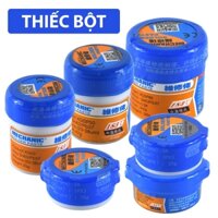 Thiếc Bột Mechanic Solder Paste