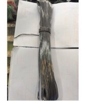 Thiếc    Hàn     Sợi    2li    1Kg     có    nhựa    thông