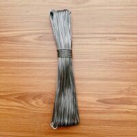 Thiếc hàn 2li lõi trong có nhựa thông - Một bó 1kg - Thiếc hàn nhẹ lửa bóng chắc