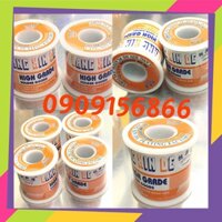 Thiếc hàn 500G 1mm thiếc tốt