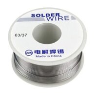 Thiếc hàn 63% 0.8mm cuộn 50g / 100g