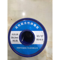 Thiếc Hàn 63/37 sợi 2.0   .