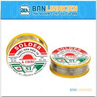 Thiếc Hàn Á Châu 16g                                               Yêu thích