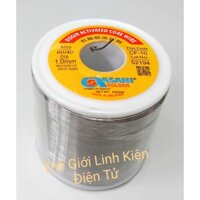 Thiếc hàn ASAHI ( 1kg ) sợi 1mm