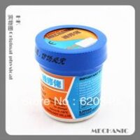 Thiếc hàn bột nước Solder Paste XG-40 (35g)