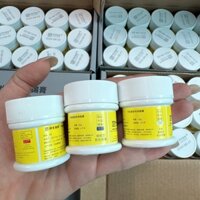 Thiếc hàn, chì bột làm chân Amaoe, sẵn đủ mã 138 độ, 217 độ, 183 độ