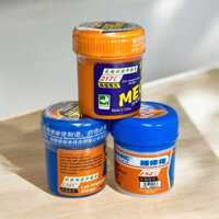 Thiếc hàn, chì hàn bột Mechanic 138℃ - 183°C - 217℃