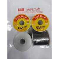 Thiếc Hàn Chì Hàn Zhen Loại Tốt 1.0mm 800g