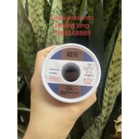 Thiếc hàn GL 1.0mm 1kg chính hãng