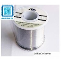 Thiếc hàn GUNAISI Cuộn 500g