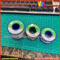 Thiếc hàn không chì SUOER chính hãng kích thước 100g 200g 400g