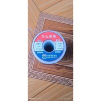 thiếc hàn không chì