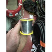 THIẾC HÀN KIM PHÁT TỐT LOẠI 100GRAM