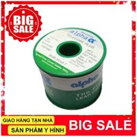 Thiếc Hàn Loại Tốt Anpha Telecore Plus 99,3% Thiếc