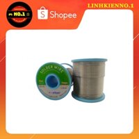 Thiếc Hàn SN60 1.0MM Loại Tốt 800G S-SN6010-800
