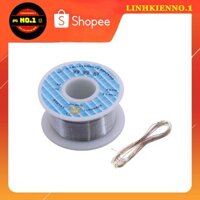 Thiếc Hàn SN63 Hàn Mạch 0.8MM ( Loại tốt ) 100G/400G SYNHONTY