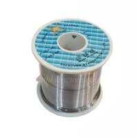 Thiếc hàn Sn63 Pb37 0.6mm 750g