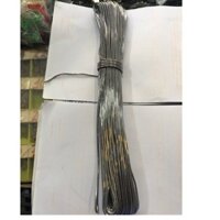 Thiếc hàn sợi 2Li 1Kg có nhựa thông -- Điện tử Phương Huy --