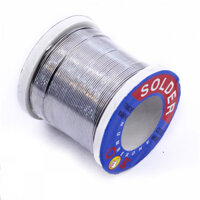 Thiếc Hàn SOLDER-Ok 0.8mm-100g