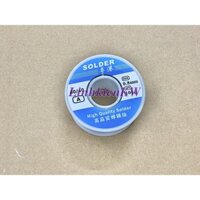 Thiếc Hàn Solder YUEKONG 0.8mm A60/40 100g.