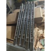 Thiếc hàn thanh 63/37 ( 1 thanh 1kg)