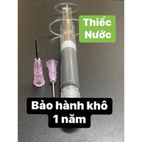 Thiếc hàn xilanh nhật xịn 183 độ. Bảo hành khô 1 năm