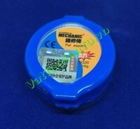 Thiếc nước 16g MECHANIC kem thiếc thiếc hàn kem thiếc bột chì hàn