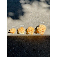 Thiềm Thừ Đá Ngọc Hoàng Long