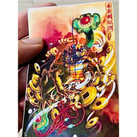 THIỀM THỪ NGẬM NGỌC NHƯ Ý | TỤ TÀI , CHIÊU TÀI KHÍ