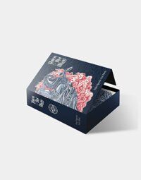 Thiên Đia Nhân Tarot