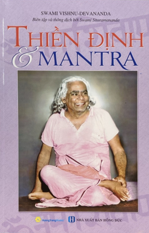 Thiền Định & Mantra
