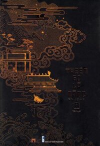 Thiên Hạ Là Nàng - Tập 1