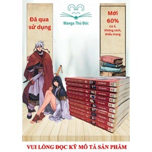 Thiên Lang liệt truyện - Tập 2