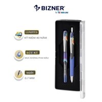 Thiên Long - Bộ bút ký BIZ KIT20 0.7mm