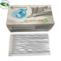 [THIÊN LONG] Ruột bút bi TL-027 Thiên Long BPR-06 (10/100) sản phẩm chính hãng