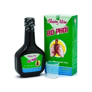 Thiên Môn Bổ Phổi Bình Đông 280Ml