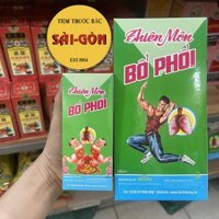 Thiên Môn Bổ Phổi Bình Đông, Hàng Có Sẵn Giao Hỏa Tốc Trong 1 Nốt Nhạc
