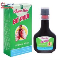 Thiên Môn Bổ Phổi Bình Đông 280ml