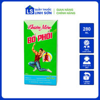 Thiên Môn Bổ Phổi Bình Đông Chai 280Ml