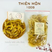 Thiên Môn Đông 100g