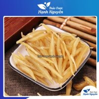 Thiên môn đông 1kg (Thiên môn khô) - Thảo Dược Hạnh Nguyên