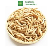 Thiên môn đông khô thượng hạng JINDO 1kg tác dụng hỗ trợ điều trị ung thư, giảm lão hóa