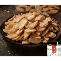Thiên môn đông khô thượng hạng 100g