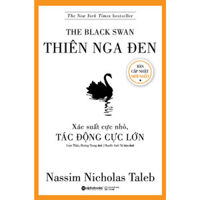 Thiên Nga Đen Tái bản 2023 - Bản cập nhập mới nhất