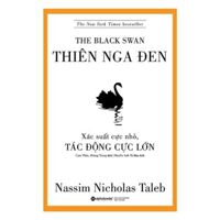 Thiên Nga Đen  Tái Bản