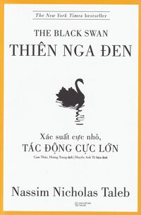 Thiên Nga Đen