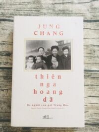 Thiên Nga Hoang Dã