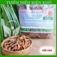 Thiên Niên Kiện khô sạch 1kg